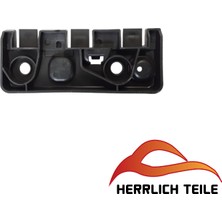 Herrlich Teile XC90- Marşbiyel Kaplaması Braketi Arka Sağ
