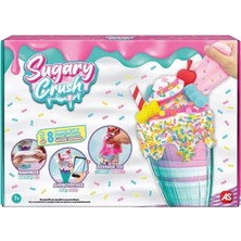 Eco Lounge Milk Shake Slime Seti