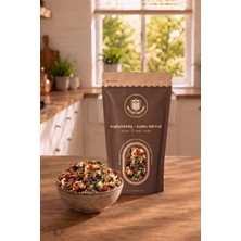 Antep Pazarı Sebze Kurusu - 100 gr