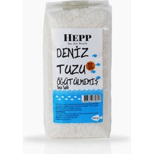 Deniz Tuzu Öğütülmemiş 1000 Gr.
