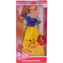 Eco Lounge Agh 508 Happy Prenses Bebek