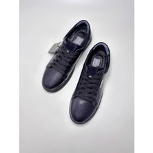 Pierre Cardin Pıerre Cardın 169-581 Exclusıve Sıyah  Erkek Ayk