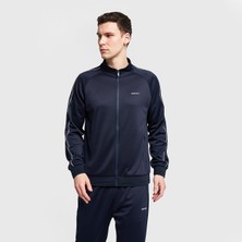 Lescon 26B-1041 Erkek Fermuarlı Üst