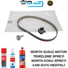 Mais 130C17561R | Triger Seti Renault 1.5 Blue Dci Euro 6 Clio Megane 4 Kangoo Captur