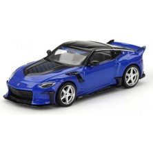 Renas Store 1/64 Model Araç FFZ400 Seiran Blue