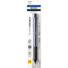 Tombow : Mono Graph Lite : Mekanik Kurşun Kalem : 0,3 mm : Mono Desen