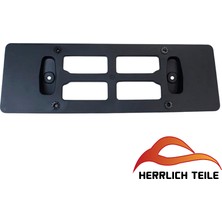 Herrlich Teile S90 XC90- Ön Plakalık