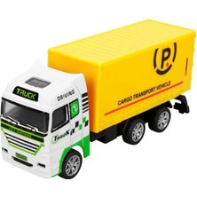 Renas Store Model Araçlar 11,5 cm