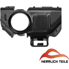 Herrlich Teile S90 V90- Ön Park Sensör Tutucu Orta Sol