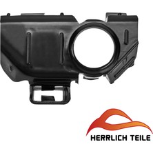 Herrlich Teile S90 V90- Ön Park Sensör Tutucu Orta Sağ