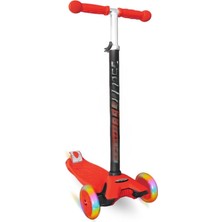 Renas Store TM-142 Işıklı Scooter M-Xl -Kw