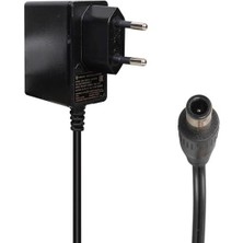 Renas Store Hoito ADS-12HG-12 12012EPG 12 Volt - 1 Amper - 12 Watt 5.5*3.0 Iğneli Uç Plastik Kasa Priz Tipi Adaptör