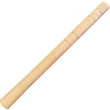 Renas Store Kızılcık Keser Sapı 45 cm - Üst Kalite