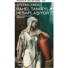 Renas Store Rahel Tanrı'yla Hesaplaşıyor - Modern Klasikler Dizisi