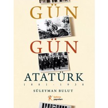 Renas Store Gün Gün Atatürk