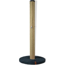 Jooys Kedi Tırmalama 80CM Yuvarlak