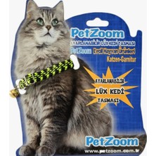 Renas Store Kedi Tasması Pzt 1088
