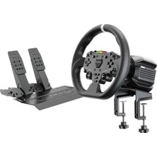 Moza Racing R5 Pro Bundle Direct Drive Yarış Direksiyonu Seti (Pc)