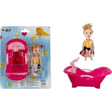 Renas Store Kartelada Klozet Lavabolu Bebek