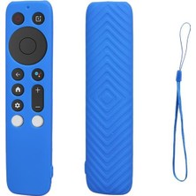 Renas Store Weko WK-24741 Silikon Kumanda Koruma Kılıfı One+ Marka Için Uydundur