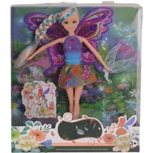 Renas Store Agh 504 Müzikli Kanatı Bebek