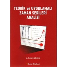Renas Store Teorik ve Uygulamalı Zaman Serileri Analizi