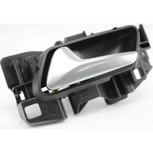 Psa Kapı Kolu Iç Açma Sol Astra L Corsa F Grandland Opel