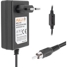 Renas Store Fully O-1614C 16 Volt 2 Amper Tos Rca Uçlu Santral Adaptörü