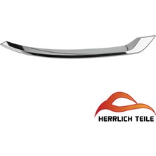 Herrlich Teile XC90- Tampon Nikelajı Arka Sol
