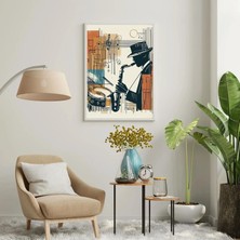 PRYDESIGN Cazın Geometrisi Kolleksiyonu Modern Trompet
