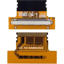Renas Store LCD Panel Flexi Repair Lg In-Samsung Out (Dyt)