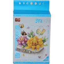 Renas Store LZ8832 Block Oyuncak