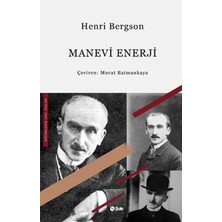 Renas Store Manevi Enerji