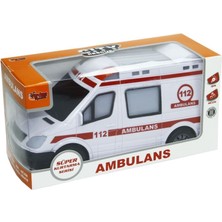 Renas Store SM-488 Kutulu 1 18 Işıklı ve Sesli
