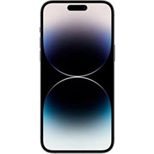 Apple Yenilenmiş iPhone 14 Pro Max 128 GB Uzay Siyahı Cep Telefonu (12 Ay Garantili) - A Kalite