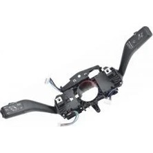 Kraw Silecek + Sinyal Kolu Komple Vw Skoda Caddy / Eos / Jetta / Touran / Golf Vı / Scırocco / Octavıa / Yetı 09>15