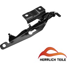 Herrlich Teile S60 V60- Kaput Menteşesi Sol
