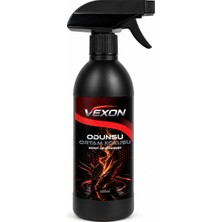 Vexon Odunsu Oda Kokusu ve Araç Parfümü 500 ml – Sprey Ortam Kokusu