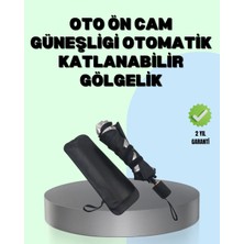 Die Grup Katlanabilir Oto Güneşlik – Uv Koruma ve Isı Yalıtımı