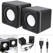 Renas Store PL-4085 USB Hoparlör