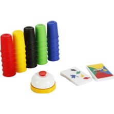 Renas Store Süper Cups Oyun