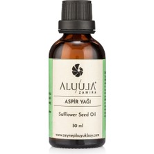 Aluula Zawira Aspir Yağı 50 ml