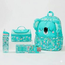 Smiggle Hı There Classıc 4'lü Çanta Set