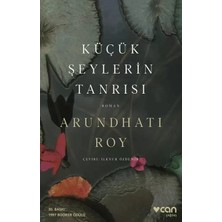Renas Store Küçük Şeylerin Tanrısı