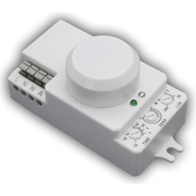 Eco Lounge 1 Adet Noas YL04 7102 1200 W Radar Sensör