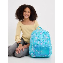 Smiggle Karakter Okul Sırt Çantası