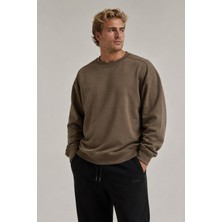 Alexander Gardi Büyük Beden Sweatshirt