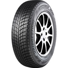 Bridgestone 225/45R18 95H Xl Rft Blizzak LM001 Bmw 3 (*) Oto Kış Lastiği (Üretim YILI:2022)