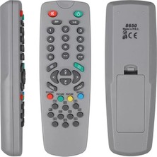 1940 Mini Tv Kumandası