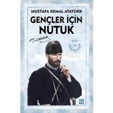 Renas Store Gençler Için Nutuk
